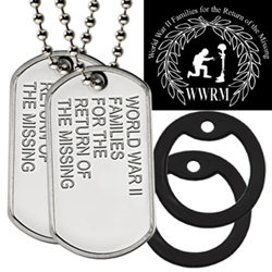 Military Dog Tags