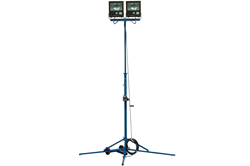 Hazardous Area Location Metal Halide Light Tower