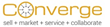Converge Enterprise Rebrands Itself with the Launch of Its New Website