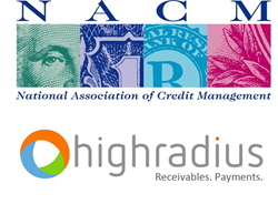 National Association of Credit Management and HighRadius Integration