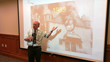 Elders Commemorate Holocaust Remembrance Day with a Discovery Course