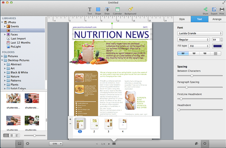 get microsoft publisher for mac