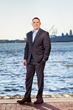 Justin Gandino-Saadein Announces His Candidacy for U.S. House of...