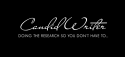 candid-writer