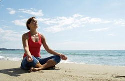 natural tips to relieve stress, anxiety and depression quickly