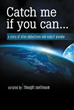 New Book ‘Catch Me If You Can…’ Explores Alien Abduction