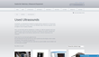 KeeboVet is Offering Chison Sonotouch 10Vet Veterinary Ultrasound...