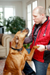 Veterinarian Dr. Brian Bourquin, In-Home Concierge Opens Animal Clinic...