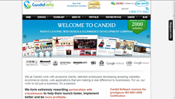 Candidinfo