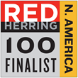 100 N American Red Herring logo