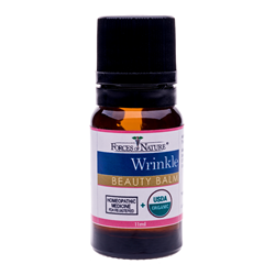 Wrinkle Beauty Balm - 11ml Bottle From Forces of Nature