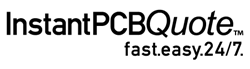InstantPCBQuote - Quote & Ordering Solution for Rigid PCB's