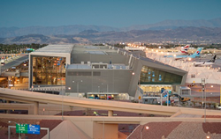 McCarran Airport Terminal 3
