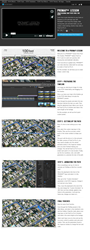 Pixel FIlm Studios Lesson Plugin Effect for Final Cut Pro X