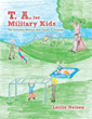 Leslie Nelson's New Book For Military Kids