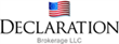 Declaration Brokerage LLC Acquires The Business of RBLA of PA, Inc.