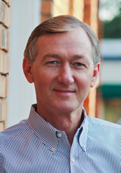 Bobby Thomas - Sr. Vice President & Co-Founder, Edge Solutions, LLC
