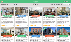 Lasso Realtor-Client workspace
