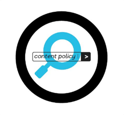 Siteimprove Content Policy