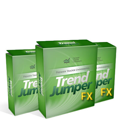 Trend jumper forex