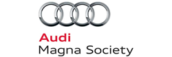 Audi Magna Sociaety - Audi Atlanta