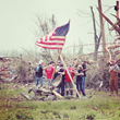 FlagandBanner.com Donates to Fundraiser: Eagles vs. Eagles Tornado...