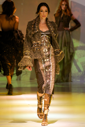Otis Fashion Design - Todd Oldham