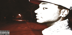 “Pixel” Mixtape by King Davis