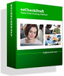 New EzCheckDraft Cheque Software Simplifies Pre-Approved Check Writing...