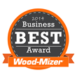 Wood-Mizer Announces 2014 Business Best Contest Winners