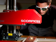 Electrox Laser Marking Systems Continues Broad Expansion
