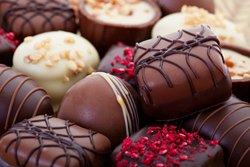 Chocolate can be beneficial for the heart