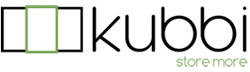 Kubbi Logo