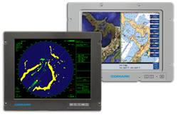 Comark MissionVue MV120D & MV120SD
