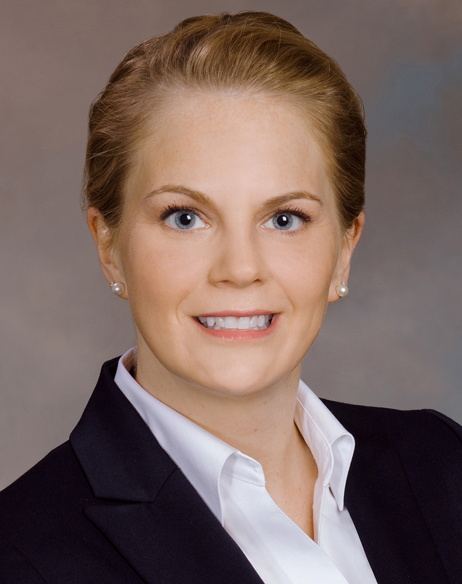 North American Title Group Elevates Sledd to Legal and Regulatory Compliance Specialist