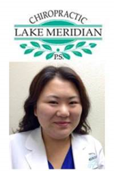 Kent Chiropractor - Lake Meridian Chiropractic - Dr. Lisa Kim