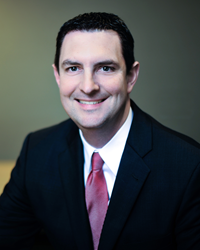 Kevin Reed, PE, HNTB Corporation