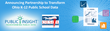 Public Insight, Ohio Education Service Center Association Partnership...
