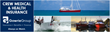 Gowrie Group Expands Into Crew Medical & Marine Health Insurance