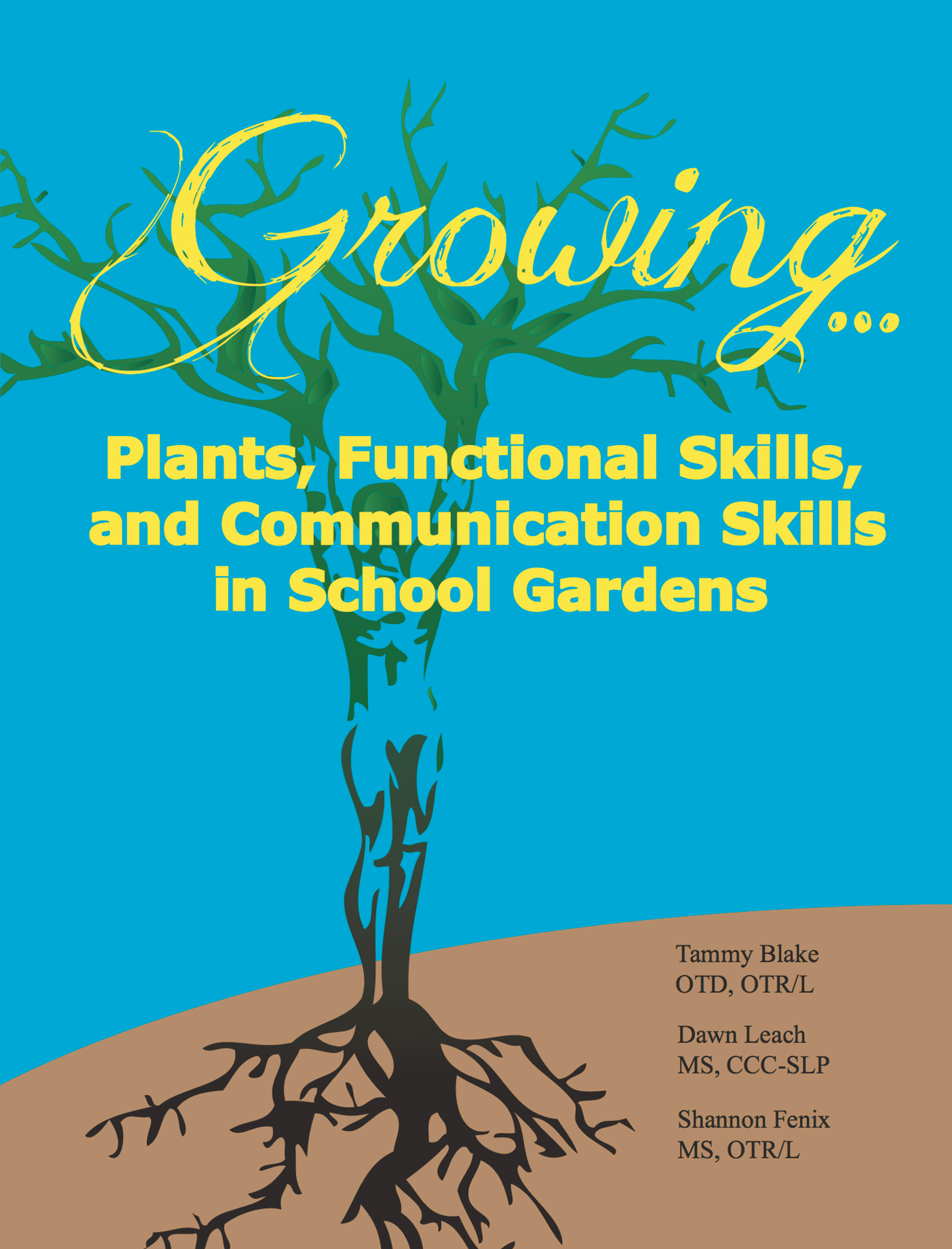 New Book Offers Tips For Public Schools To Create Gardens That Help 