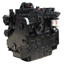 Cummins M11