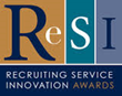 HRBoss scoops ReSi at 2014 awards for innovation in the recruiting...