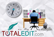 TotalEdit.com to Host an Exclusive Webinar with Self-Publishing and...