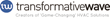 Transformative Wave Partners with TIP Capital to Offer Financing...
