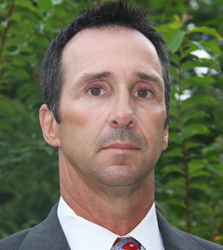 Paul Amedee