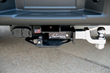 Montana Hitch Introduces a One of a Kind New Fold Away Hitch to Solve...