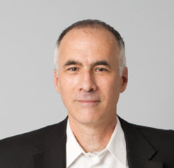 Jim Walsh VP Operations Scytl