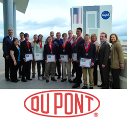 Dupont science essay