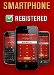 VoiP SIp dialers, Mobile dialer