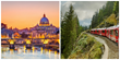 ItaliaRail Announces New Availability for Summer Train Travel